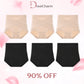 💥Year-End Clearance Sale-70% OFF💞 - GRAB MORE, PAY LESS🔥 Ultimate Comfort Leakproof and Shaping Panties