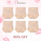 💥Year-End Clearance Sale-70% OFF💞 - GRAB MORE, PAY LESS🔥 Ultimate Comfort Leakproof and Shaping Panties