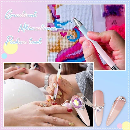 Christmas New Arrival✨Automatic Refillable Wax Pen