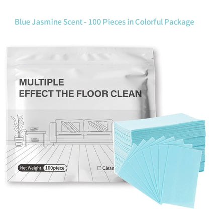🔥Multi-Surface Antibacterial Cleaner for Hardwood, Tile & Laminate