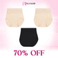 💞CLEARANCE SALE 70% OFF- Leakproof High-Waist Tummy-Control Butt-Lifting Panties
