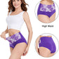 🔥Last day - 49% OFF🔥High Waist Tummy Control Leak proof Panties