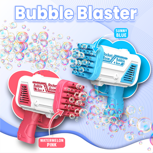Bubble Blaster