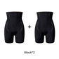 High-Waisted Butt-Lifting Shaping Shorts