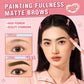 🤩NEW🤩Waterproof Color Developing Eyebrow Cream🔥Buy 1 Get 1 Free