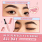 🤩NEW🤩Waterproof Color Developing Eyebrow Cream🔥Buy 1 Get 1 Free