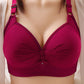 2023  PLUS SIZE COMFORTABLE UNDERWEAR BRA