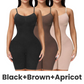 Christmas Sale🍑Smoothing Seamless Full Body Shaper