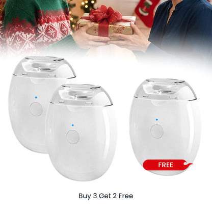 ⏰Last Day Special Price £7.99!!💗Universal Automatic Fingernail Grinder for Adults and Children✨