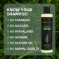 New Year Sale 60% Off 🌱 Organic Rosemary Hair Growth Shampoo