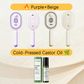 💖LAST DAY SALE ONLY ￡14.99!!💖ProGlide™🇬🇧 Scalp Massager Comb 💆‍♀️ – Self-Cleaning 🧼, Tangle-Free ✂️ & Frizz-Control Hair Brush with Soothing Mist Spray 💨✨ | Perfect for Dry, Brittle Hair 💧🌟