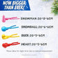 🎁NEW YEAR SALE 49% OFF🎁Endless Fun Snowball Kit