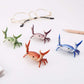 🤣 Funny Hot Sale 🦀 Cute crab-shaped pen holder