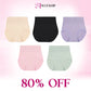 💞CLEARANCE SALE 70% OFF- Leakproof High-Waist Tummy-Control Butt-Lifting Panties