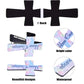 2025 New Arrival🙏📖16 Pcs Magnetic Cross Bookmarks Gifts for Bible Study, Readers, Teachers, Students🌸✝️
