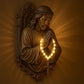 🔥Virgin Mary Wall Lamp