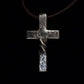 🔥 Handmade - Cross Necklace