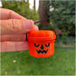 🎃Last Day Buy 1 Get 1 Free: ￡7.99!🎃Mini Halloween Nostalgia Bucket 3D Printed🍭