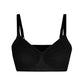 🌸🌸Women's Full Coverage Non-Padded Wireless Sculpt Bra