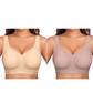 New🏆Super firming bra | Women Wirefree Bras👍No more sagging breasts