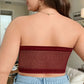 🎁Christmas Sale-Up to 60% Off🔥Plus Size Strapless Front Buckle Breathable Bra