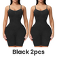 Christmas Sale🍑Smoothing Seamless Full Body Shaper