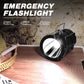 💥 HALF PRICE TODAY! 🔦 Solar Camping Lantern – Collapsible LED Light with Magnetic Base, Foldable Hook & USB/Solar Charging ⛺️