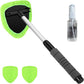 Black Friday Promotion 🔥SALE ENDS TONIGHT🔥Windshield Cleaning Tool ~ The Fastest Way to a Streak-Free Windshield