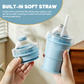 🧊✨ 2-in-1 Collapsible Ice Ball Cup✨🧊