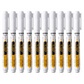 Precision Tip Quick-Dry Oil-Based Marker Pen
