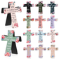 2025 New Arrival🙏📖16 Pcs Magnetic Cross Bookmarks Gifts for Bible Study, Readers, Teachers, Students🌸✝️