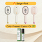 💖LAST DAY SALE ONLY ￡14.99!!💖ProGlide™🇬🇧 Scalp Massager Comb 💆‍♀️ – Self-Cleaning 🧼, Tangle-Free ✂️ & Frizz-Control Hair Brush with Soothing Mist Spray 💨✨ | Perfect for Dry, Brittle Hair 💧🌟