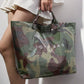 👜Designer Direct Sales - Women's Letters Print Tote Bag⏰