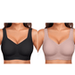 New🏆Super firming bra | Women Wirefree Bras👍No more sagging breasts