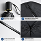 ✨️✨️Last Day 50% OFF☀️🚗2026 Upgraded Car Windshield Sun Shade Umbrella
