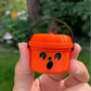 🎃Last Day Buy 1 Get 1 Free: ￡7.99!🎃Mini Halloween Nostalgia Bucket 3D Printed🍭