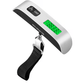 🔥Portable Digital Luggage Scale Accurate Weighing🧳⚖️