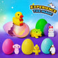 Easter Sale🐣🐰Magical Animal Growth Eggs (6-Pack)