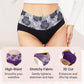 🔥Last day - 49% OFF🔥High Waist Tummy Control Leak proof Panties