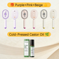 💖LAST DAY SALE ONLY ￡14.99!!💖ProGlide™🇬🇧 Scalp Massager Comb 💆‍♀️ – Self-Cleaning 🧼, Tangle-Free ✂️ & Frizz-Control Hair Brush with Soothing Mist Spray 💨✨ | Perfect for Dry, Brittle Hair 💧🌟
