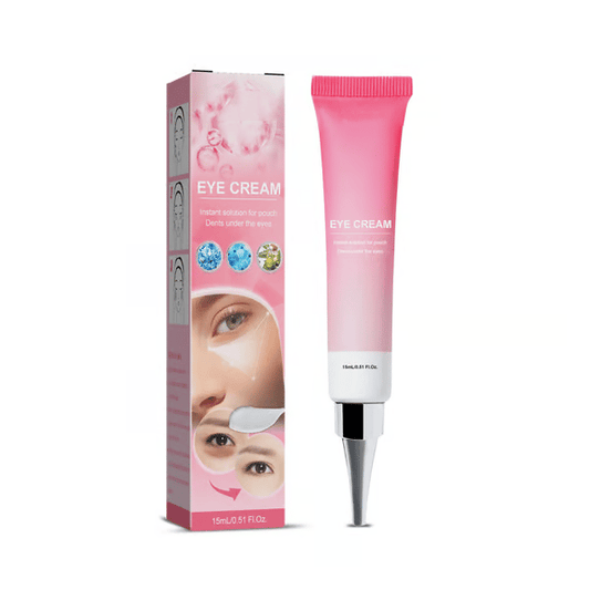 Dark Circles Reducing Eye Cream