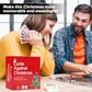 🔥Cards Against Christmas👸 - Game for Christmas Nights