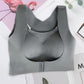 😍Posture Correcting Front Buckle Bra