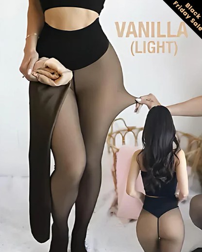 ❄️Christmas New Updated✨⚡50K+ SOLD!❄️One-Seam Shaping Leggings✨✨Stay Warm.Look Snatched. 💕