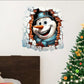 🎁Black Friday---Buy 1 Get 1 Free!!🔥🎅Christmas Creative Wall Sticker
