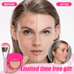 ⏰Final 3 Hours: Great Deal🎉 - Peptide Bounce Foundation with Brush FREE !🎁