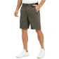 🔥HOT SALE 70% OFF🥰Men's Stretch Quick Dry Casual Work Golf Shorts