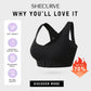 💥Limited Time 50% Off!💕AlignLift Posture-Perfect Wireless Bra