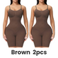 Christmas Sale🍑Smoothing Seamless Full Body Shaper