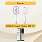 💖LAST DAY SALE ONLY ￡14.99!!💖ProGlide™🇬🇧 Scalp Massager Comb 💆‍♀️ – Self-Cleaning 🧼, Tangle-Free ✂️ & Frizz-Control Hair Brush with Soothing Mist Spray 💨✨ | Perfect for Dry, Brittle Hair 💧🌟